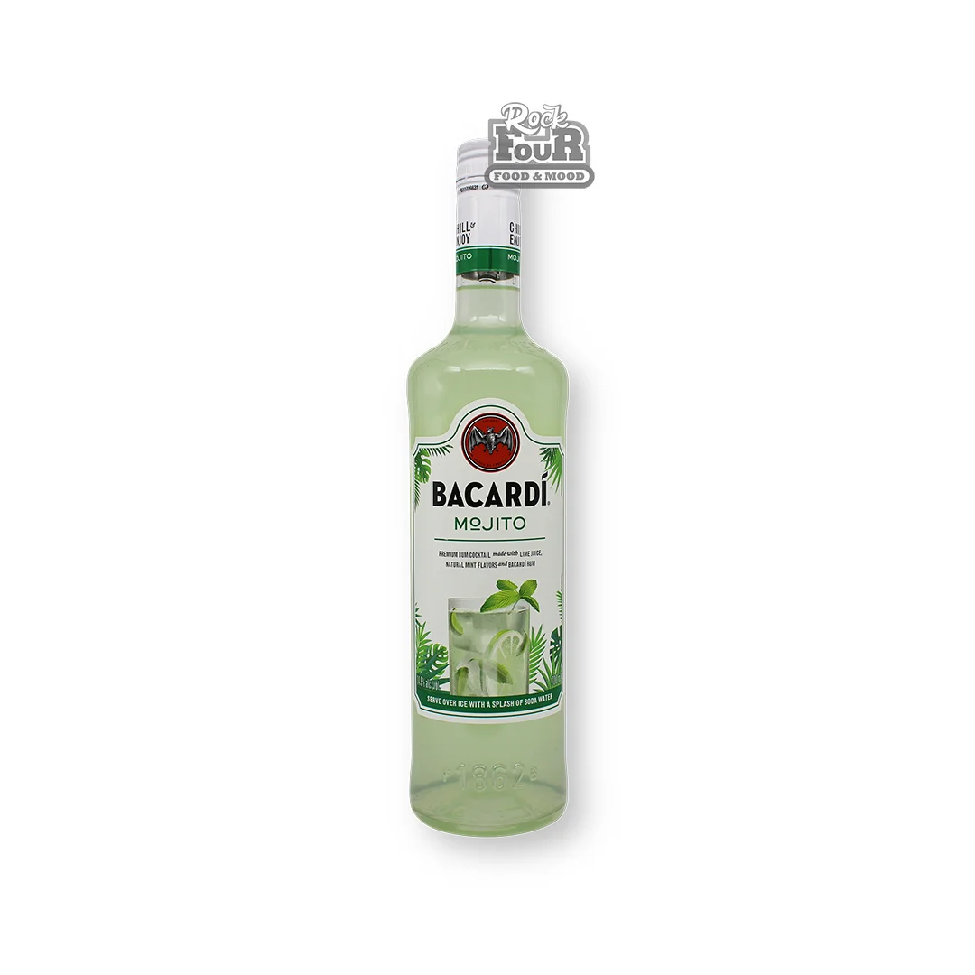 Մոխիտո «Bacardi» 700մլ